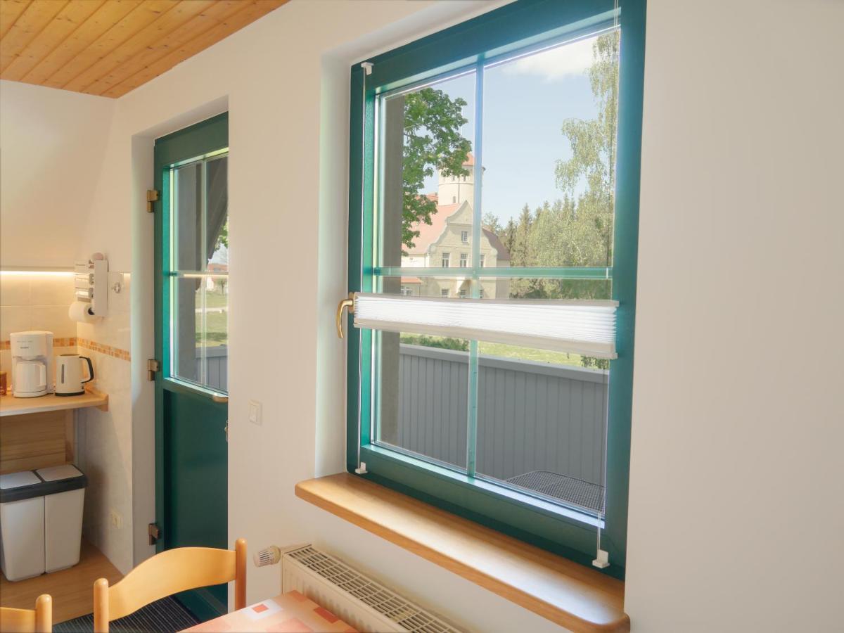 Ferienwohnung Rohlffs Stolpe Auf Usedom Esterno foto